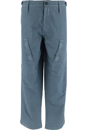 C.P. Company Herren, Hosen, Blau, LGröße: