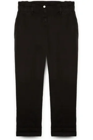 Fiorella rubino Damen, Hosen, Schwarzk, XLGröße: