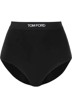 Tom Ford Damen, Unterwäsche, Schwarzk, SGröße: