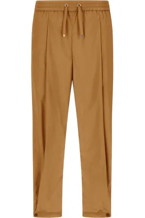 HERNO Damen, Hosen, Braun, MGröße:
