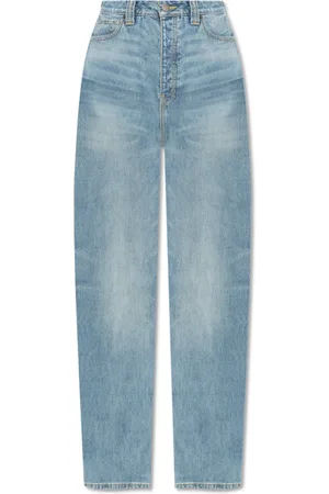 FEAR OF GOD Damen, Jeans, Blau, W29Größe: