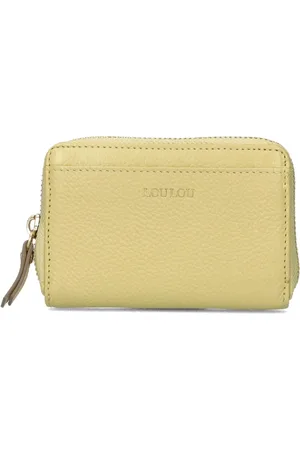 LOULOU Damen, Accessories, Gelb, ONE SIZEGröße: