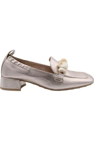 Hispanitas Damen, Schuhe, Braun, 40 EUGröße: