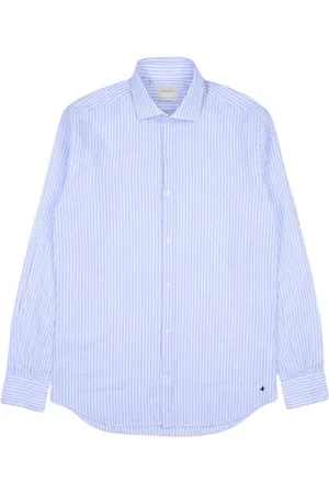 BROOKSFIELD Herren, Shirts, Blau, 2XLGröße: