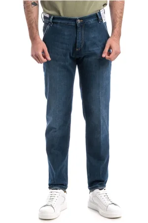 PT Torino Herren, Jeans, Blau, W31Größe: