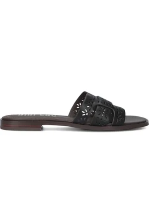 Bibi Lou Damen, Schuhe, Braun, 41 EUGröße: