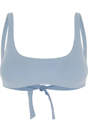 FISICO Damen, Bademode, Blau, MGröße: