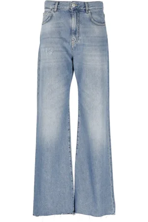 Pinko Damen, Jeans, Blau, W29Größe: