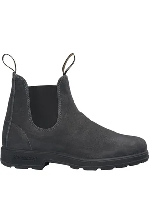 Blundstone Herren, Schuhe, Grau, 40 EUGröße: