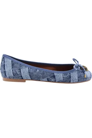 Kurt Geiger Damen, Schuhe, Blau, 40 EUGröße: