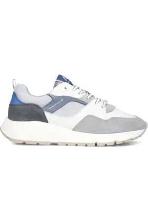 Ambitious Herren, Schuhe, Mehrfarbig, 44 EUGröße: