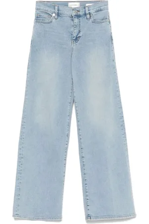 Frame Damen, Jeans, Blau, W29Größe: