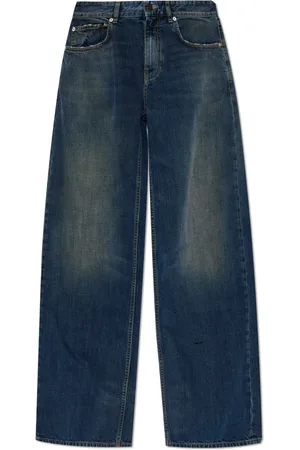 Balenciaga Damen, Jeans, Blau, W26Größe: