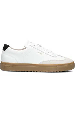 Blackstone Herren, Schuhe, Weiß, 45 EUGröße: