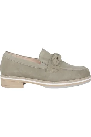 Gabor Damen, Schuhe, Grün, 41 EUGröße: