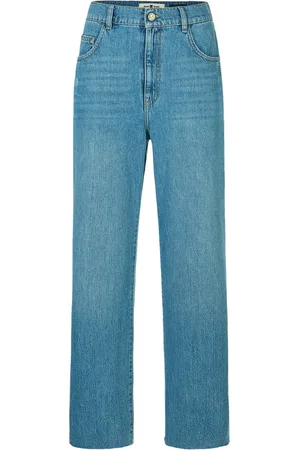 Riani Damen, Jeans, Blau, 2XLGröße: