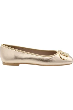 Liu Jo Damen, Schuhe, Gelb, 37 EUGröße: