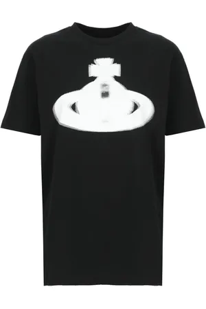 Vivienne Westwood Damen, Oberteile, Schwarzk, 2XSGröße: