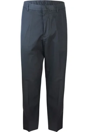Emporio Armani Herren, Hosen, Schwarzk, XLGröße:
