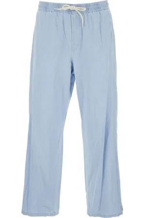 A.P.C. Herren, Hosen, Blau, LGröße: