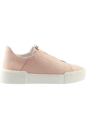 Högl Damen, Schuhe, Rosa, 38 EUGröße: