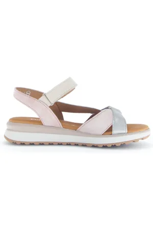 Gabor Damen, Schuhe, Mehrfarbig, 37 1/2 EUGröße: