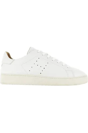 Hogan Herren, Schuhe, Weiß, 40 1/2 EUGröße: