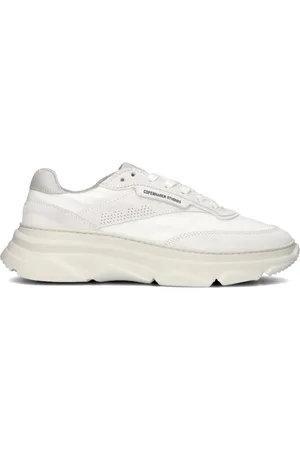 &Copenhagen Herren, Schuhe, Weiß, 42 EUGröße: