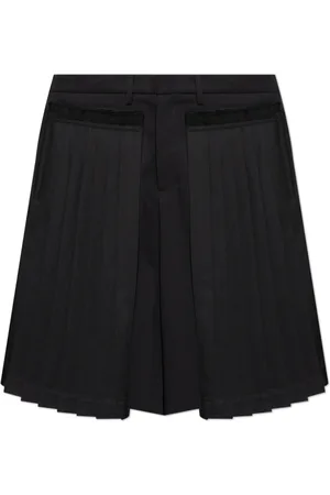 Ami Herren, Shorts, Schwarzk, W42Größe: