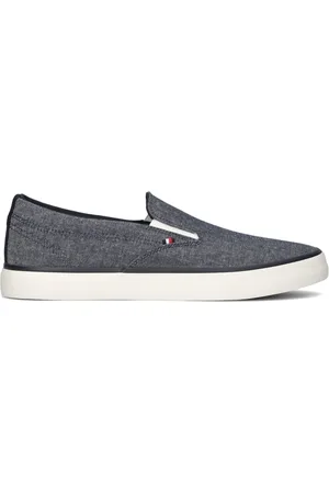 Tommy Hilfiger Herren, Schuhe, Blau, 40 EUGröße: