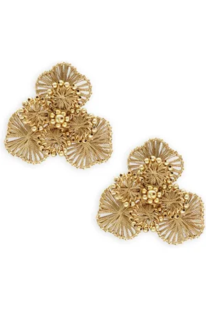 LOTT. gioielli Damen, Accessories, Gelb, ONE SIZEGröße: