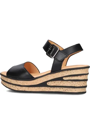 Gabor Damen, Schuhe, Schwarzk, 38 1/2 EUGröße: