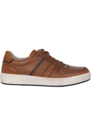 Gabor Herren, Schuhe, Braun, 44 1/2 EUGröße: