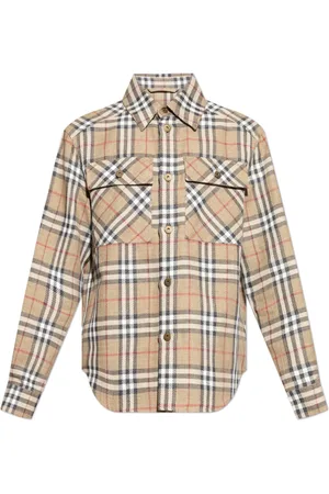 Burberry Herren, Shirts, , LGröße: