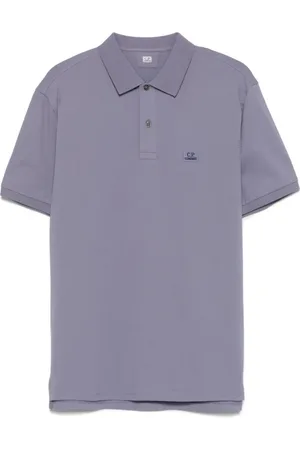 C.P. Company Herren, Oberteile, Lila, 3XLGröße: