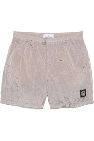 Stone Island Herren, Bademode, Rosa, SGröße: