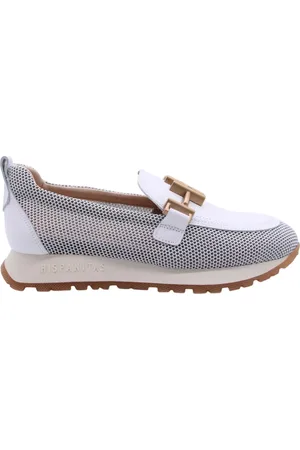 Hispanitas Damen, Schuhe, Weiß, 37 EUGröße: