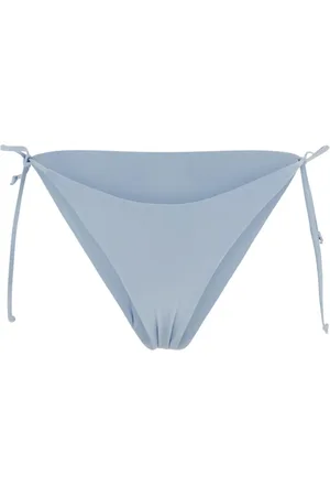 FISICO Damen, Bademode, Blau, MGröße: