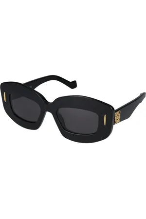 Loewe Unisex, Accessories, Schwarzk, 49 MMGröße: