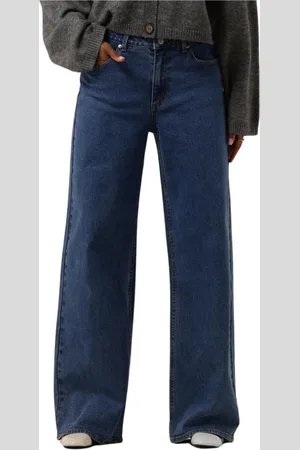 EDITED the label Damen, Jeans, Blau, W38Größe: