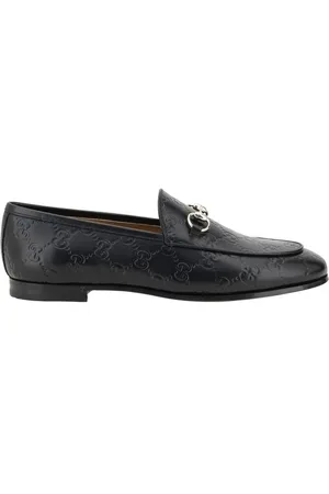 Gucci Damen, Schuhe, Schwarzk, 37 1/2 EUGröße: