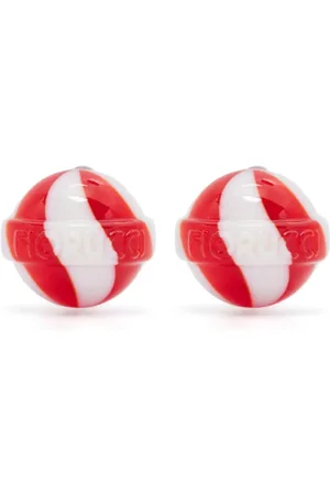 Fiorucci Damen, Accessories, Rot, ONE SIZEGröße: