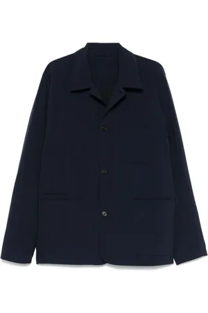 Paul Smith Herren, Jacken, Blau, LGröße: