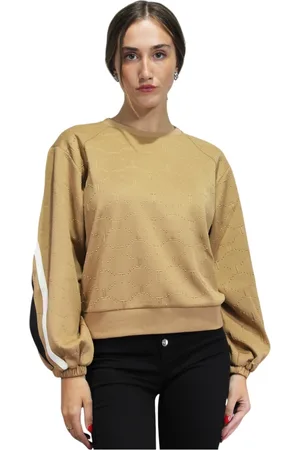 Twin-Set Damen, Sweatshirts & Hoodies, , LGröße: