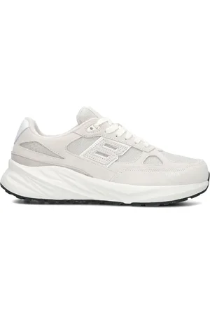 Blackstone Herren, Schuhe, Weiß, 43 EUGröße: