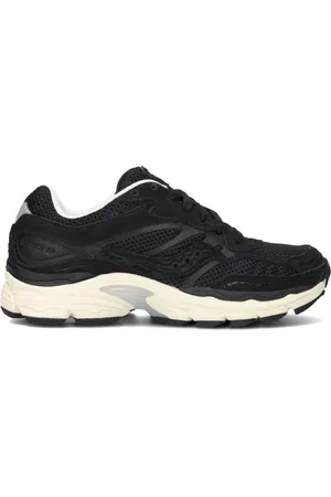 Saucony Damen, Schuhe, Schwarzk, 40 EUGröße: