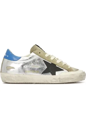 Golden Goose Damen, Schuhe, Mehrfarbig, 35 EUGröße: