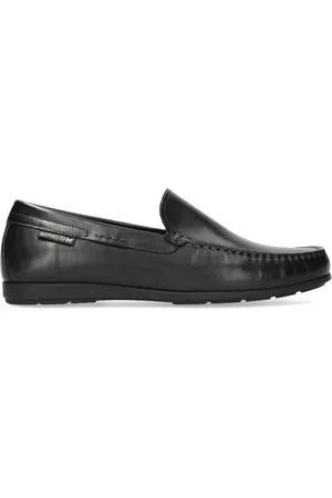 Mephisto Herren, Schuhe, Schwarzk, 41 EUGröße: