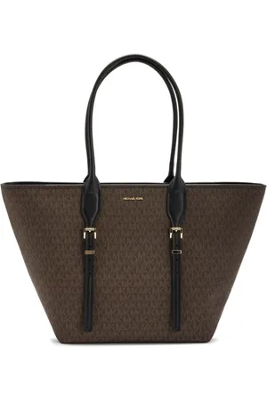 Michael Kors Damen, Taschen, Braun, ONE SIZEGröße: