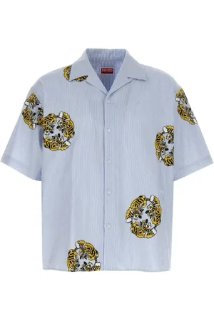 Kenzo Herren, Shirts, Blau, XSGröße: